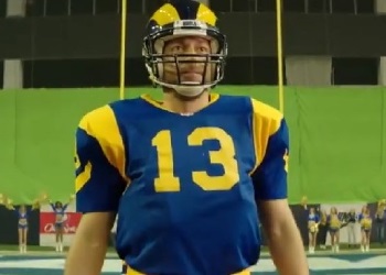 American Underdog: la clip Welcome to the Rams