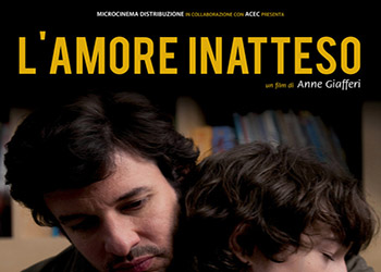 Il trailer italiano di L'Amore Inatteso