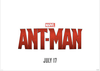 Ant-Man: il nuovo poster!