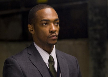 Capitan America: The Winter Soldier, parla Anthony Mackie