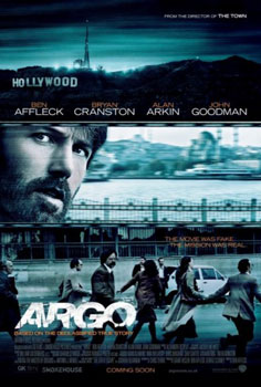 Argo - Recensione