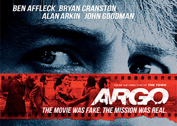 Argo, ecco un video con il racconto dei veri protagonisti della storia