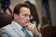 True Lies 2 e Terminator, parola ad Arnold Schwarzenegger