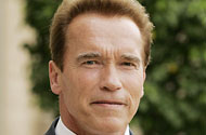 Arnold Schwarzenegger: si ferma il progetto The Governator