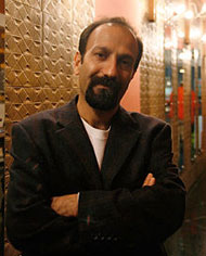 Incontro con il regista di Una Separazione Asghar Farhadi