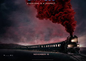 Assassinio sull'Orient Express: la clip Go Inside The Orient Express In 360