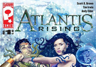 Atlantis Rising diventer un film