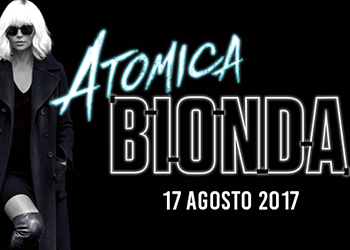 Atomica Bionda: Sofia Boutella parla del film e del suo personaggio