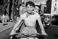 Audrey Hepburn: Dal 25 ottobre a Roma una mostra dedicata all'attrice