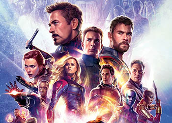 Avengers: Endgame: ecco la featurette La fine  parte del viaggio: Thor
