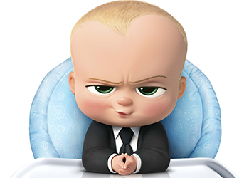 Anteprima Baby Boss: le reazioni del pubblico