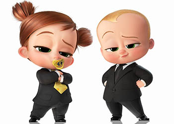 Baby Boss 2 – Affari di Famiglia: online la featurette It's Tina
