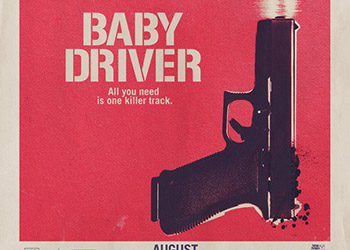 Baby Driver - Il Genio della Fuga: la clip internazionale 20 Years In The Making