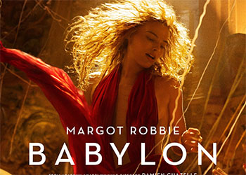 Babylon dal 19 gennaio al cinema: pubblicato il trailer italiano