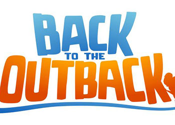 Back to the Outback: annunciato il cast vocale del film animato