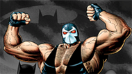 The Dark Knight Rises ecco la prima foto di Bane