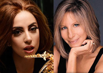 Barbra Streisand vuole Lady Gaga per il remake di Gypsy