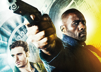 Bastille Day - Il Colpo del Secolo: ecco il nuovo spot del film con protagonista Idris Elba