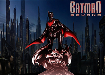 Batman Beyond prossimo adattamento della Warner Bros dedicato all'Uomo Pipistrello