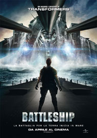 Battleship - Recensione