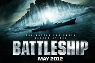 Peter Berg parla di Battleship