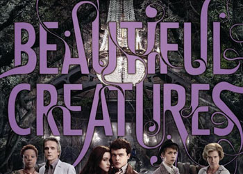 Beautiful Creatures - La Sedicesima Luna: arrivano spot tv, featurette ed una clip con Alice Englert e Alden Ehrenreich