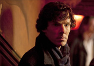 Twelve Years a Slave, Benedict Cumberbatch nel cast