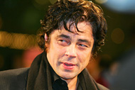 Benicio del Toro ha stretto un accordo con la Dreamworks