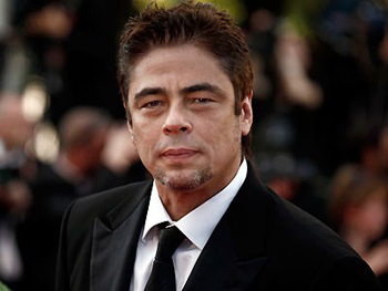 White Lies: Benicio Del Toro reciter nel nuovo film di Oliver Stone
