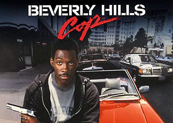 Beverly Hills Cop: Netflix al lavoro per il quarto film