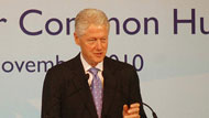 Bill Clinton in un cammeo per The Hangover 2?