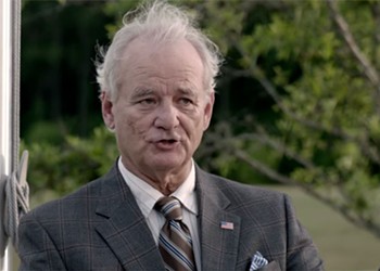 Ghostbusters: Afterlife: Bill Murray torner nel franchise
