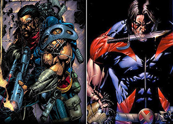 X-Men: Days of Future Past, Bishop e Warpath saranno nel film