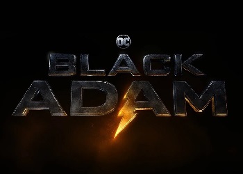 Black Adam: iniziate le riprese del cinecomic