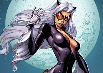 Gina Prince-Bythewood diriger Silver Sable and Black Cat, lo spin-off di Spider-Man