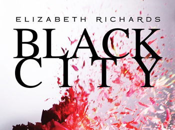 Black City, il romanzo diventer un film