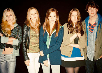 Il teaser trailer di The Bling Ring