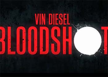 Bloodshot: rilasciato il trailer italiano