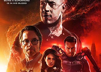 Vin Diesel protagonista nella nuova featurette di Bloodshot