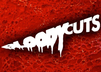 Dalla serie Bloody Cuts il film Scarecrows