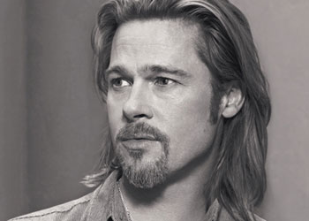 Ecco lo spot di Brad Pitt per Chanel n. 5