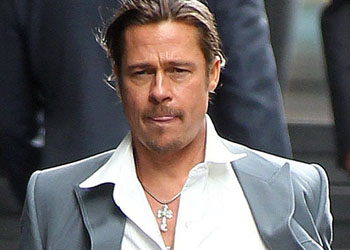 Fury di David Ayer avr Brad Pitt come protagonista. Fissata la data d'uscita