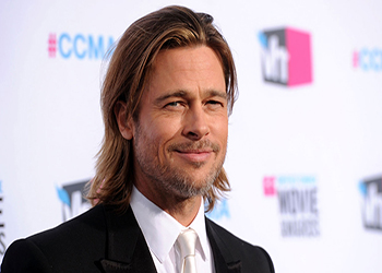 Brad Pitt svela: Mi sento allultima tappa della mia carriera