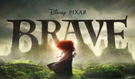 Brave: ecco il teaser poster del nuovo film della Pixar