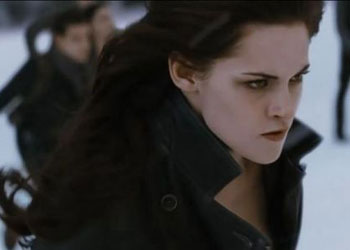 La prima clip in italiano di The Twilight Saga: Breaking Dawn - Parte 2