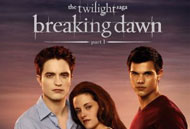 Su Amazon in vendita il calendario di The Twilight Saga: Breaking Dawn - parte 1