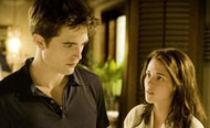 Il trailer di The Twilight Saga - Breaking Dawn parte 2 proiettato prima di The Hunger Games