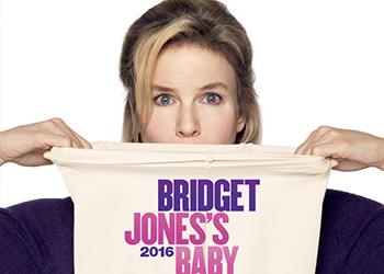 Bridget Joness Baby: il nuovo spot italiano Bridget  tornata