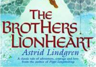 The Brothers Lionheart, Tomas Alfredson alla regia