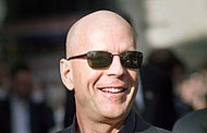 Bruce Willis in G.I. Joe 2?